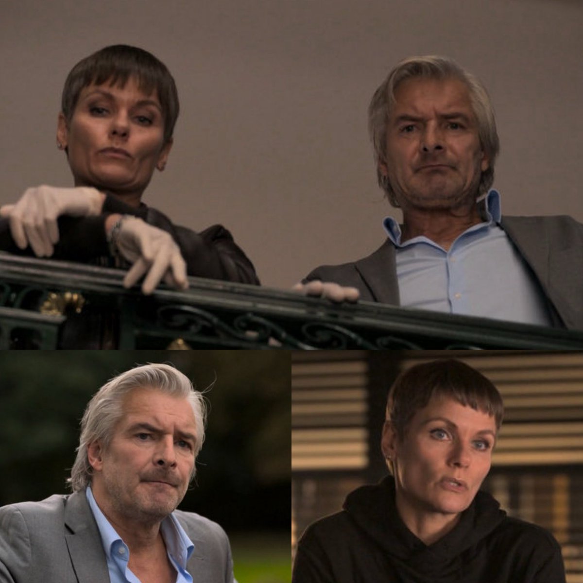 Aflevering 10 - De Beaujean 
#flikkenmaastricht #seizoen19 #angelaschijf #evavandongen #victorreinier #floriswolfs