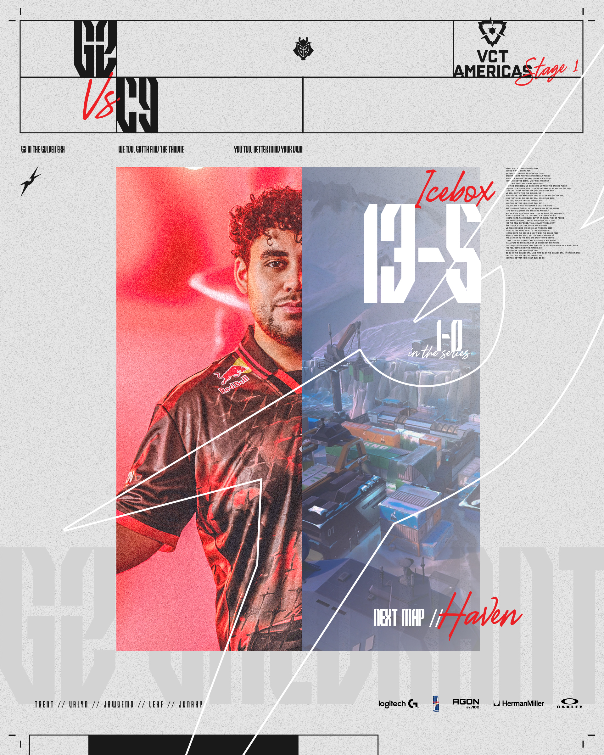 G2 VALORANT (@G2VALORANT) / X
