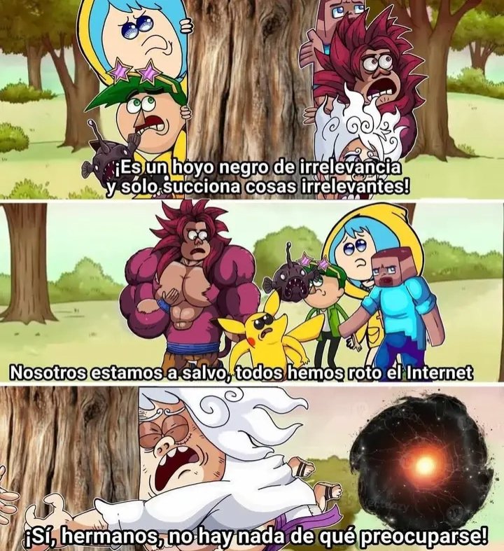 SaySay309's tweet photo. La mayoría de ellos no rompieron el internet https://t.co/3sQMug4V7P