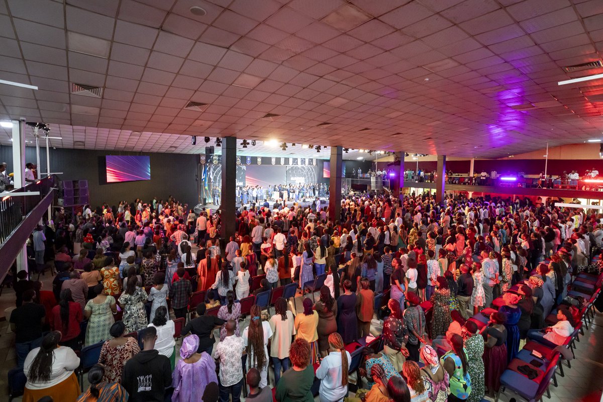 ZionTempleCC's tweet photo. From the first note to the final amen, today we witnessed the weight of His love.

His death wasn’t defeat. It was destiny fulfilled.

Thank you for joining us on this sacred journey.

A Greater Sacrifice. A Greater Love.

#Pasika2025 #BeyondLimitations #AWM #ZTCC https://t.co/3zGlnvDiNF