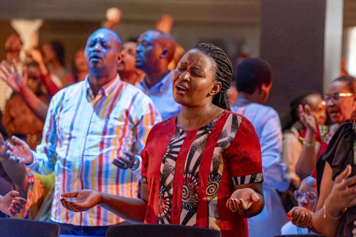 ZionTempleCC's tweet photo. From the first note to the final amen, today we witnessed the weight of His love.

His death wasn’t defeat. It was destiny fulfilled.

Thank you for joining us on this sacred journey.

A Greater Sacrifice. A Greater Love.

#Pasika2025 #BeyondLimitations #AWM #ZTCC https://t.co/3zGlnvDiNF