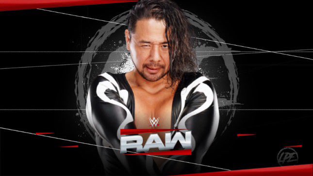 2KEIsLive's tweet photo. Shinsuke has not been seen around 2KE since his malicious attack on our World Heavyweight Champion, @OneWithAMelody. The rumors circulating say that changes very, very soon. Are they true? https://t.co/fPT794RB2g