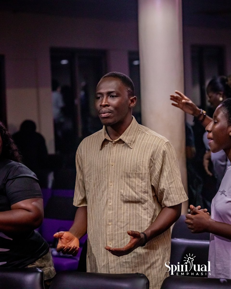 ICGCHolyGhost's tweet image. A new day has dawned. A new month has come with grace. A new season has arrived, clothed in purpose. You have entered a new dimension, ordained by the Holy Spirit.

#SpiritualEmphasis 
🎙️: @revampiahkwofi