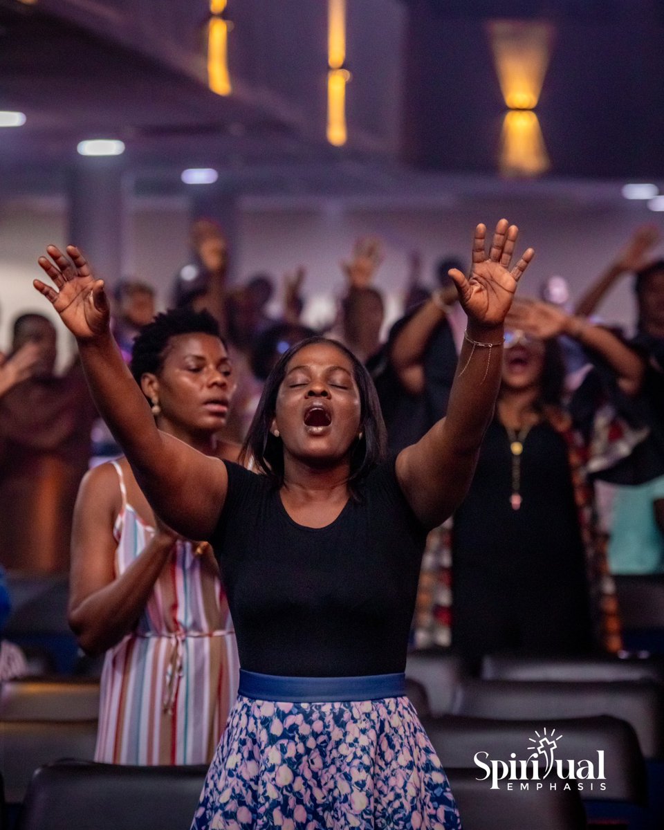 ICGCHolyGhost's tweet image. A new day has dawned. A new month has come with grace. A new season has arrived, clothed in purpose. You have entered a new dimension, ordained by the Holy Spirit.

#SpiritualEmphasis 
🎙️: @revampiahkwofi