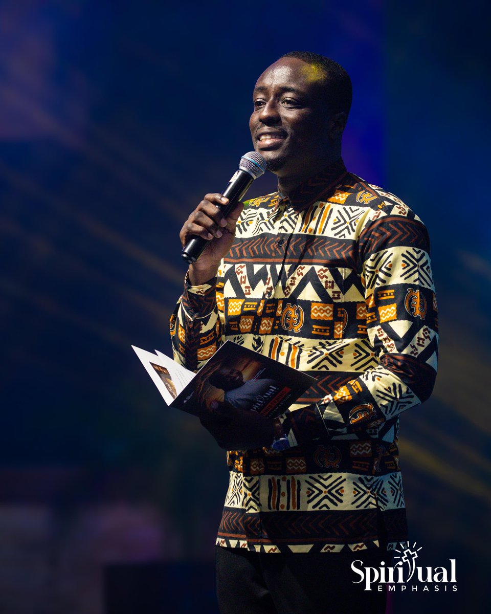 ICGCHolyGhost's tweet image. A new day has dawned. A new month has come with grace. A new season has arrived, clothed in purpose. You have entered a new dimension, ordained by the Holy Spirit.

#SpiritualEmphasis 
🎙️: @revampiahkwofi