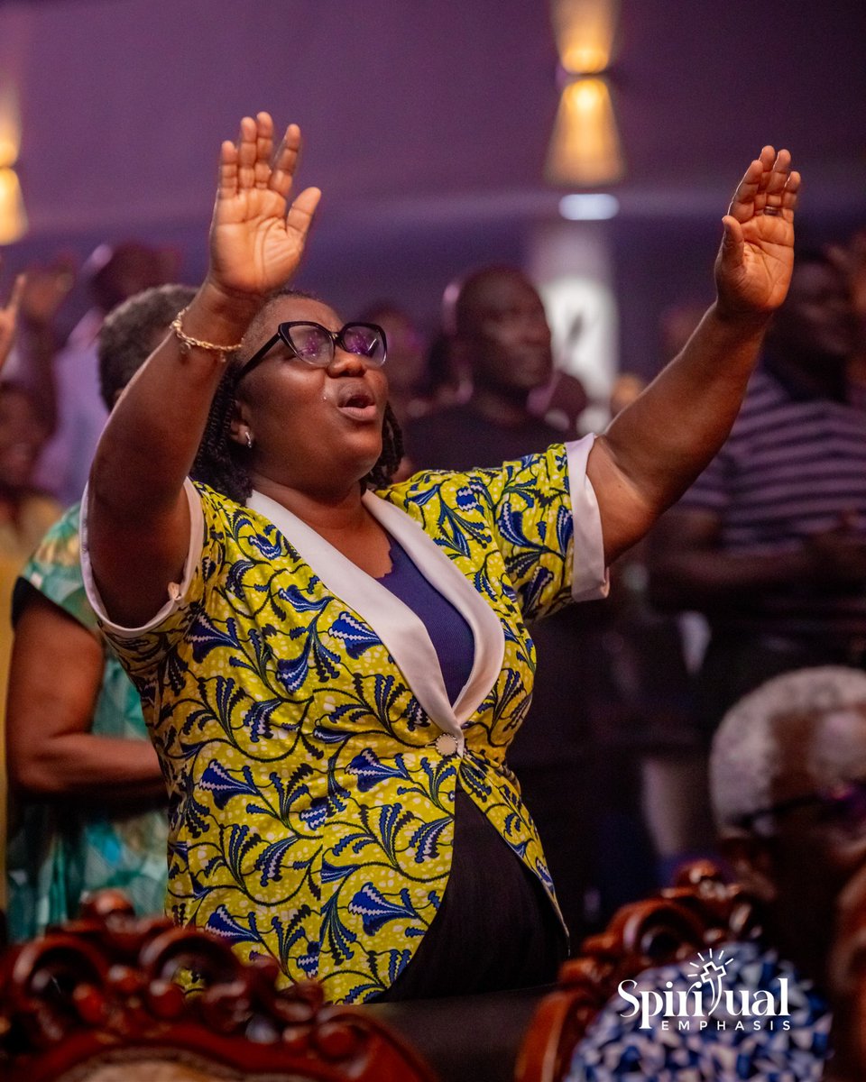 ICGCHolyGhost's tweet image. A new day has dawned. A new month has come with grace. A new season has arrived, clothed in purpose. You have entered a new dimension, ordained by the Holy Spirit.

#SpiritualEmphasis 
🎙️: @revampiahkwofi