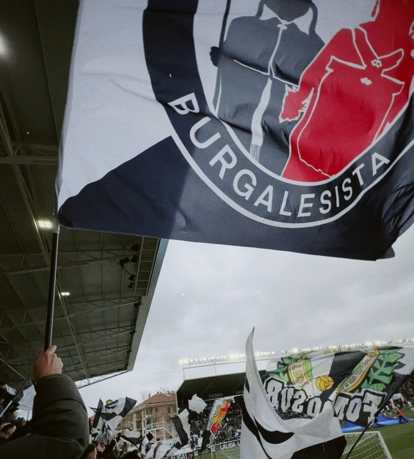 ultras_antifaa's tweet photo. PHOTO | Burgos CF, Castilla https://t.co/iay5kZalg8