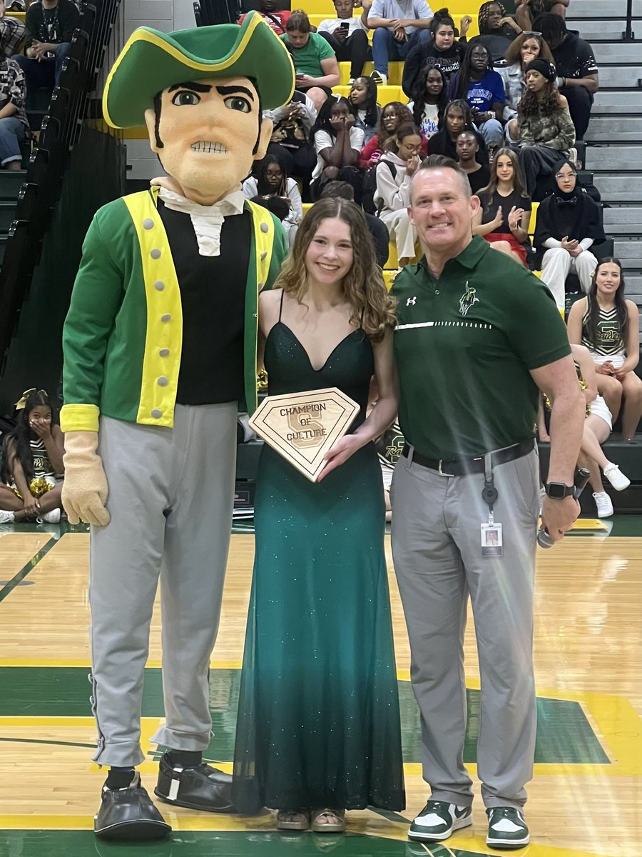 Dr. Todd Dain (@smsouthtdain) on Twitter photo 🏆 2025 Champion of Culture 🏆
Congratulations Anne Hance!
Thank you Anne for setting an example of kindness for all of us! <a href="/SMSRaidersAD/">Mark Mahoney</a>
<a href="/KSPrincipals/">KSPrincipals</a> <a href="/USAKansas/">USA-Kansas</a> <a href="/NASSP/">National Assoc. of Secondary School Principals</a>
#KindnessRevolution #CultureKeepers
#RaiderPride🔰 #CultureWins 🏆 2025 Champion of Culture 🏆
Congratulations Anne Hance!
Thank you Anne for setting an example of kindness for all of us! <a href="/SMSRaidersAD/">Mark Mahoney</a>
<a href="/KSPrincipals/">KSPrincipals</a> <a href="/USAKansas/">USA-Kansas</a> <a href="/NASSP/">National Assoc. of Secondary School Principals</a>
#KindnessRevolution #CultureKeepers
#RaiderPride🔰 #CultureWins