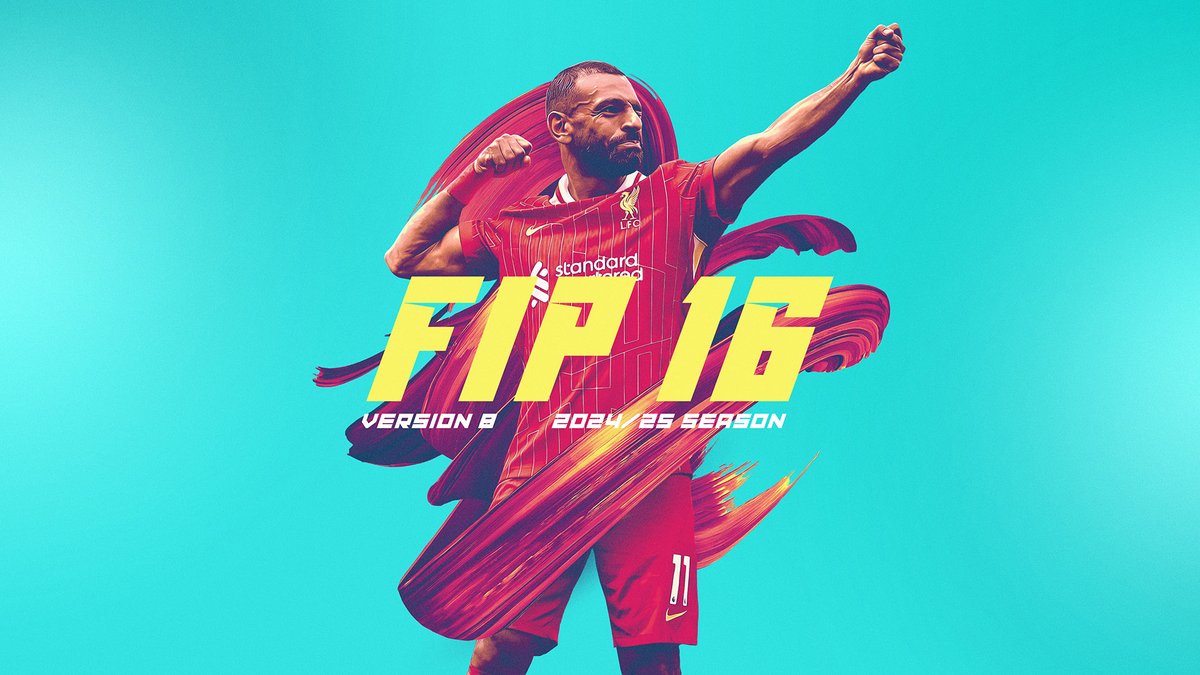 FIFA Infinity tweet media