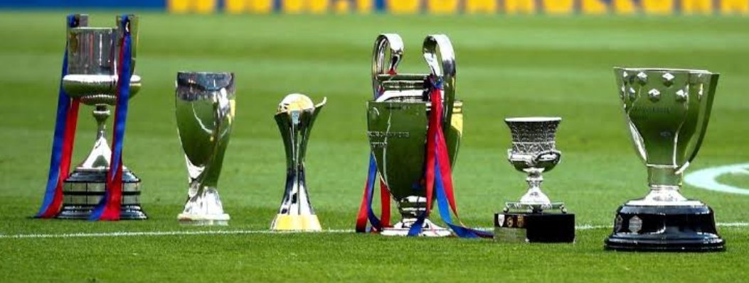 Almapodu's tweet photo. @AdriRM33 Sextete histórico 

Barca ✔️
Madrid ❌️

Aun con esas champions siempre hay que voltear a ver a papá. 🤱 https://t.co/YwRC6BT9bw