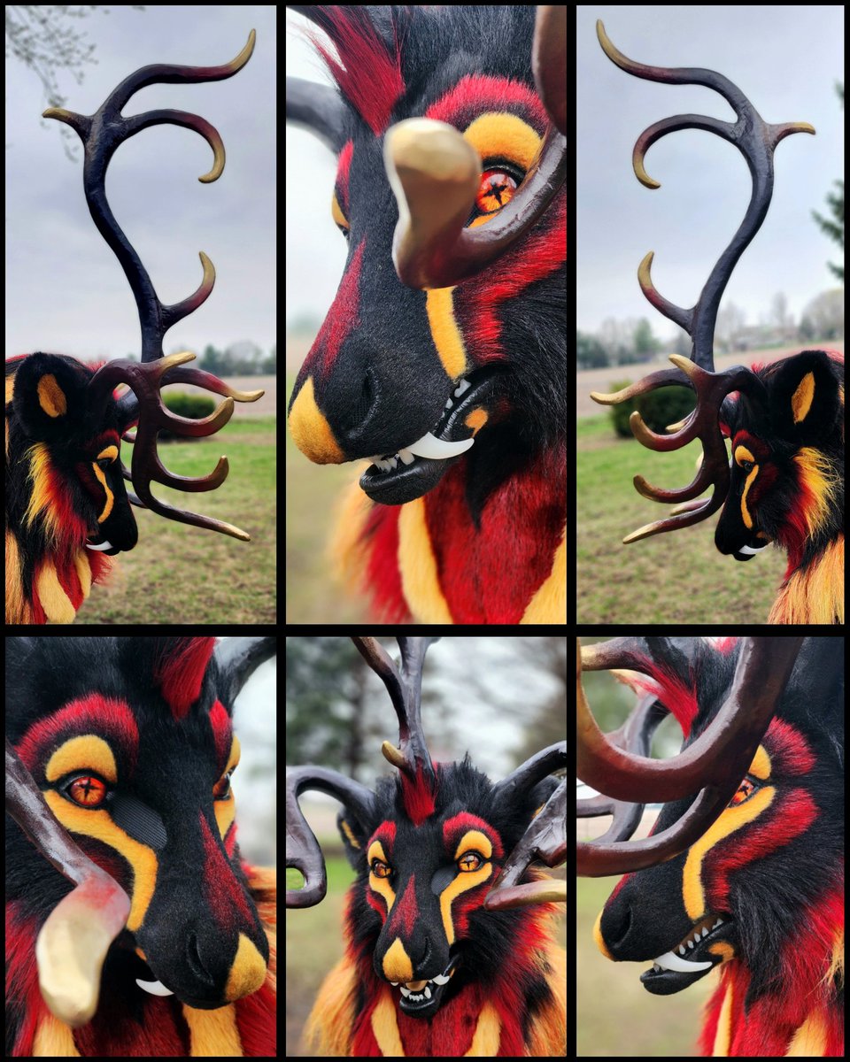 Kandorin Creations tweet media