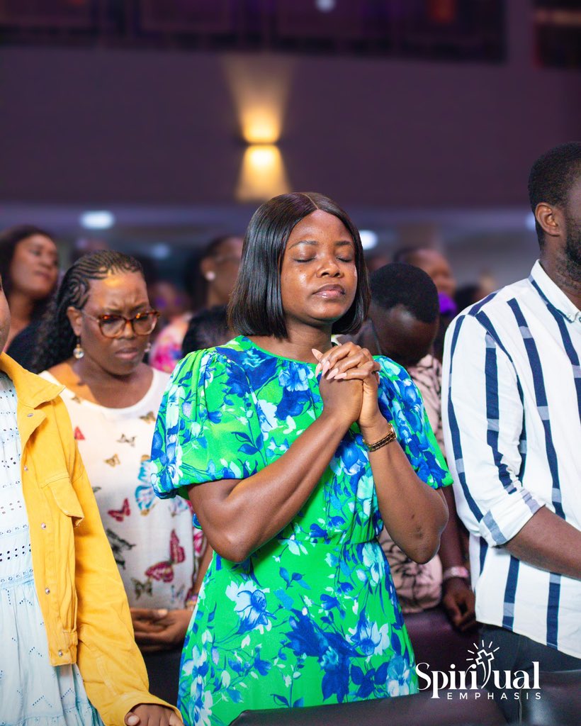 ICGCHolyGhost's tweet image. 🎶When the glory comes, there’ll be no words to say…🎶🙌🏽

#SpiritualEmphasis