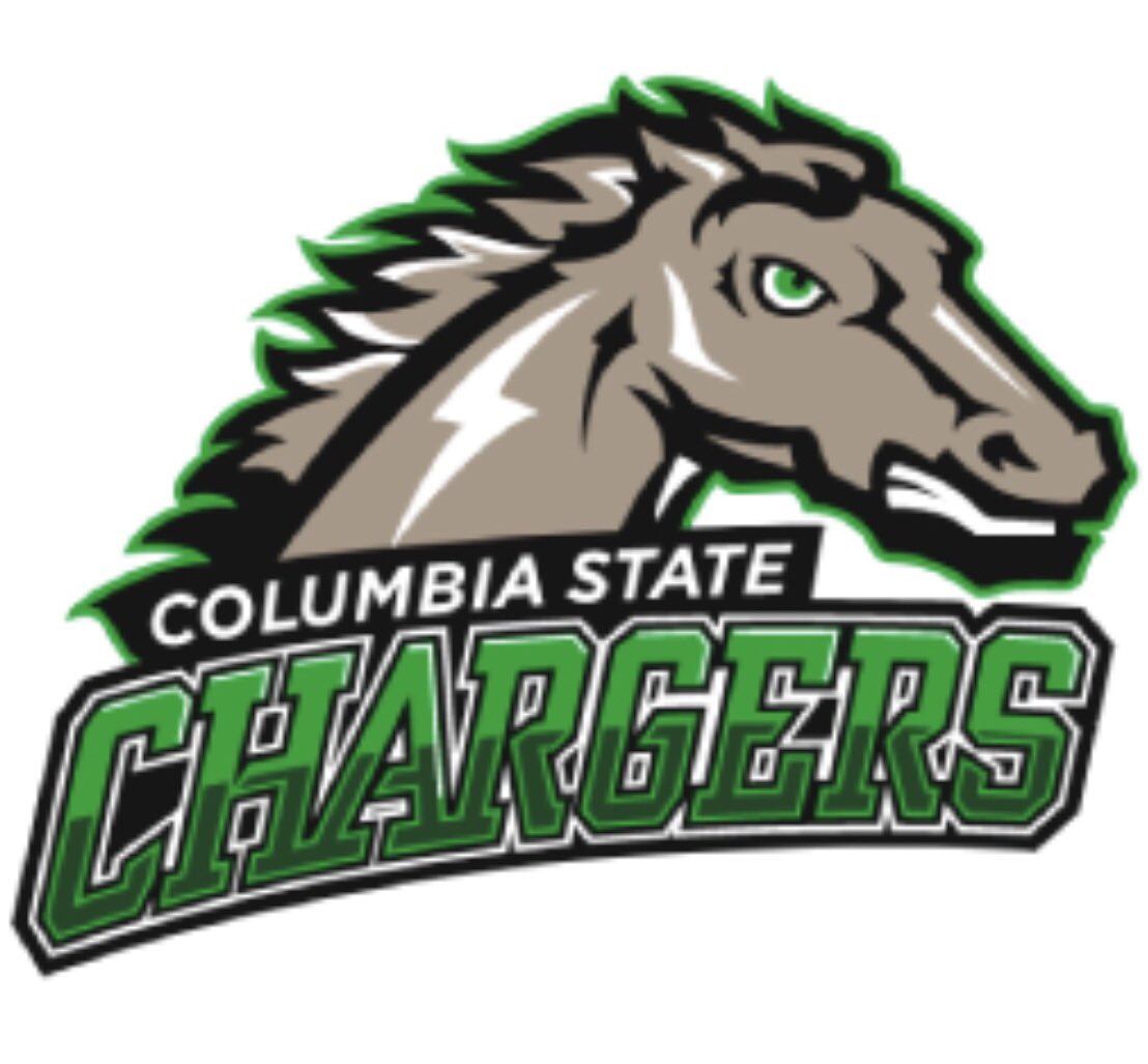 🎥~TennesseeSportsNet~🎥 (@tsnsports) on Twitter photo <a href="/CHARGERS1451/">Charger Baseball</a> battled today with a great 1st year <a href="/PSCCBaseball/">Pellissippi State Baseball</a> squad winning 15-11. Tyler Jenkins went 2/5 with (5) RBI and a homer. Cade Hitson 2/3 3R 2 RBI and a homer. Chargers had 9 players producing at least 1 RBI.
Brice Njezic 3/5 3RBI & HomeRun for the Panthers. Both <a href="/CHARGERS1451/">Charger Baseball</a> battled today with a great 1st year <a href="/PSCCBaseball/">Pellissippi State Baseball</a> squad winning 15-11. Tyler Jenkins went 2/5 with (5) RBI and a homer. Cade Hitson 2/3 3R 2 RBI and a homer. Chargers had 9 players producing at least 1 RBI.
Brice Njezic 3/5 3RBI & HomeRun for the Panthers. Both