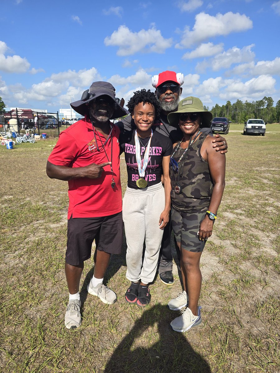 River City FINISH tweet media