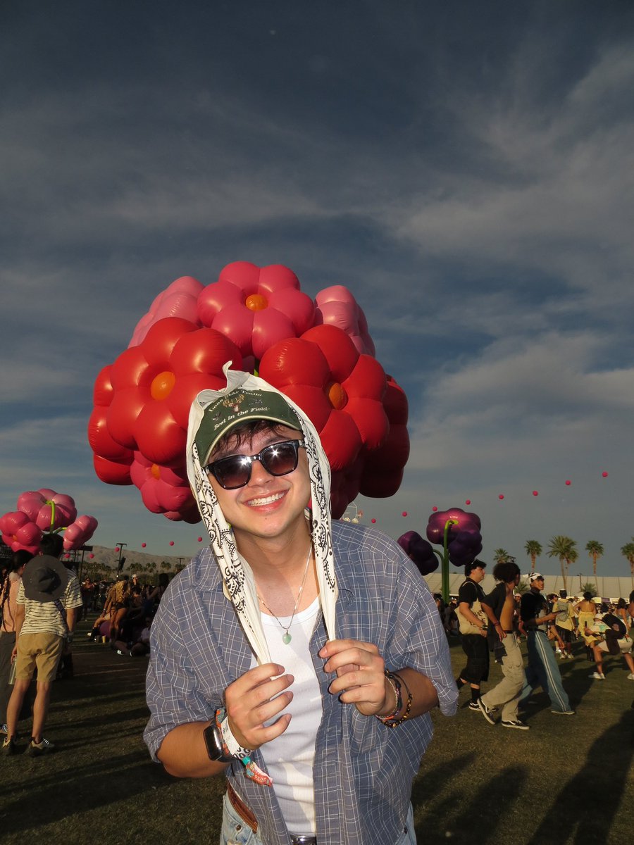 gonna miss u chella 🌺