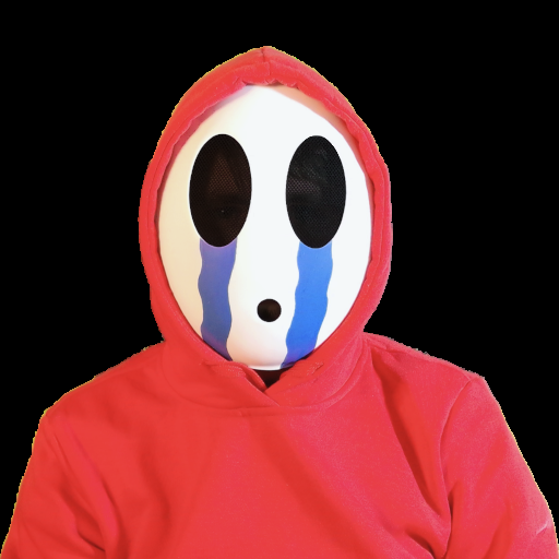 MulpTV's tweet image. Ich bin nicht gut genug, um eigene Emotes zu zeichnen. Also verkleide ich mich und stelle die nach. Zack fertig: Eigenes Emote! 😂