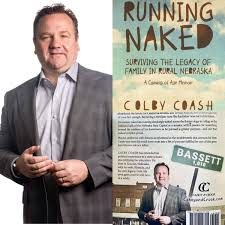 We just learned today that Grow Lincoln won an Eric Severeid Award for our radio show interview with local author <a href="/ColbyCoash/">Colby Coash</a>  We have a short show due to Husker Baseball on Saturday, but it's just long enough to re-air the interview between 12:00 and 12:30 pm.