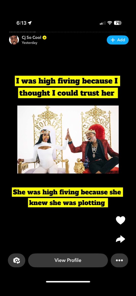 kaleyyyyxo's tweet photo. cj so cool be treating royalty like he queen key fr 🤣🤣🤣 #queenkey #cjsocool https://t.co/y83tTRPRC8