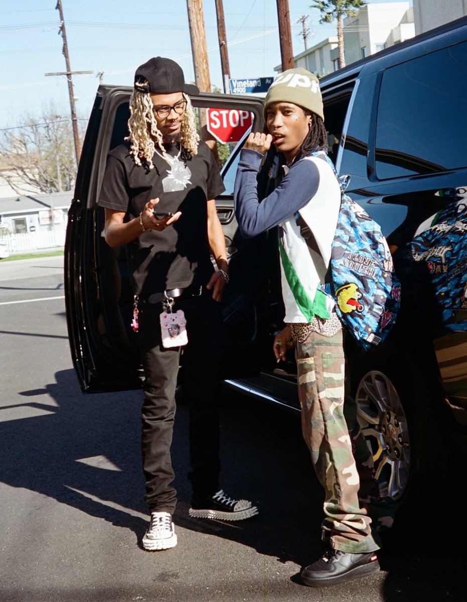 THUGGERDAILY ひ tweet media