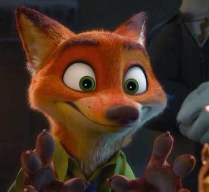 AnnFerMoon27's tweet photo. Retweet if you
 really
   really
     really
       really
       really
      really
    really
  really
really
really
 really
 really
  really
   really
     really
       really
       really
      really
    really
   really
 REALLY…
love NICK WILDE 🦊💕 https://t.co/3zAMl7HiOi