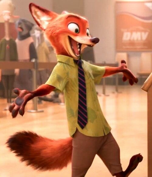 AnnFerMoon27's tweet photo. Retweet if you
 really
   really
     really
       really
       really
      really
    really
  really
really
really
 really
 really
  really
   really
     really
       really
       really
      really
    really
   really
 REALLY…
love NICK WILDE 🦊💕 https://t.co/3zAMl7HiOi