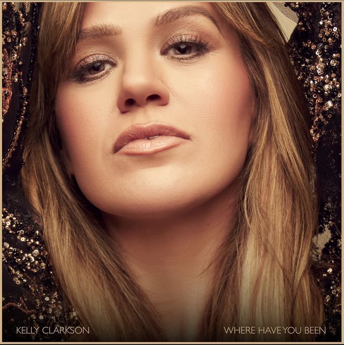 Kelly Clarkson Spotify Fan Account tweet media