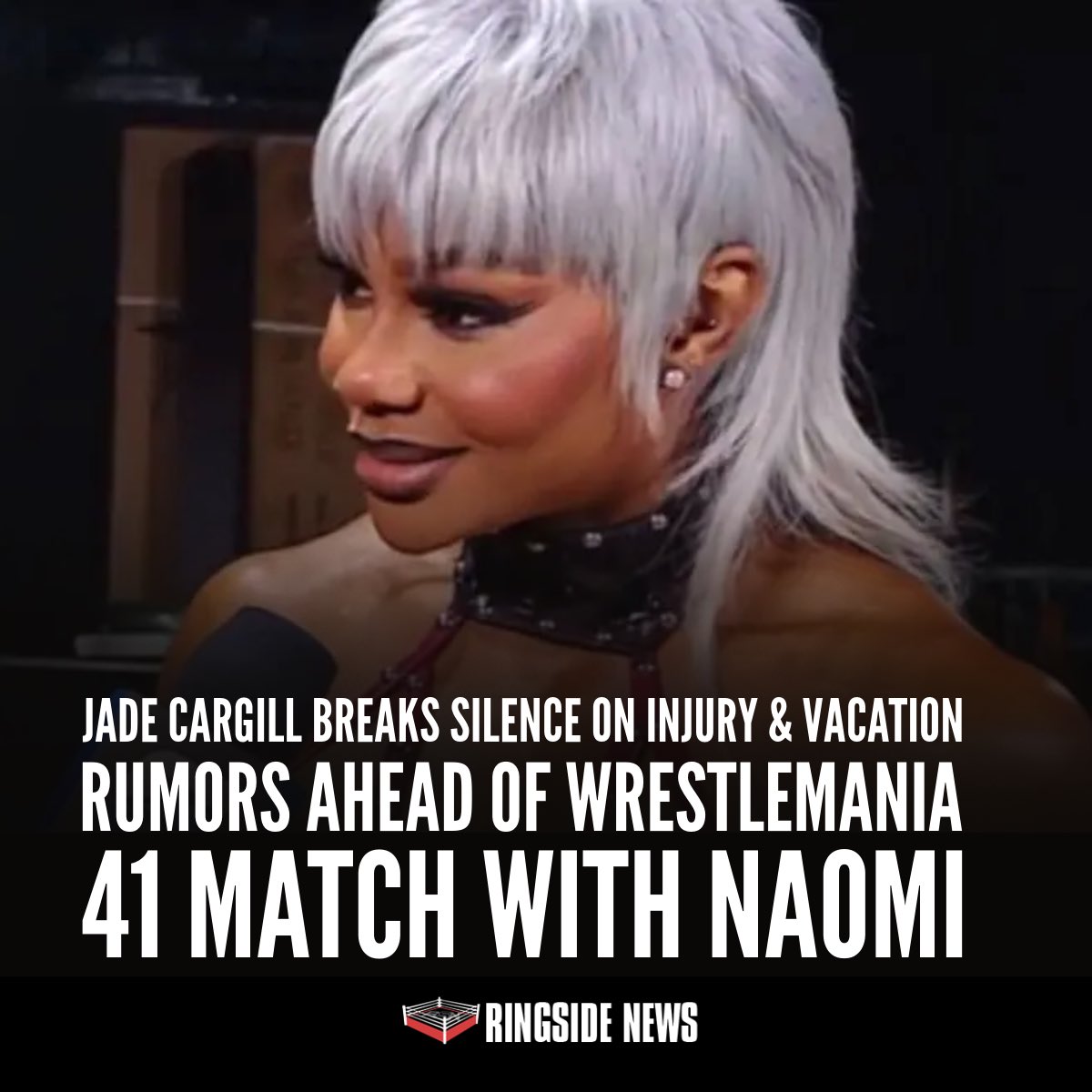 Do you believe Jade’s side of the story? Are fans too quick to jump to conclusions when it comes to time off or “backstage” rumors? ringsidenews.com/2025/04/18/jad…