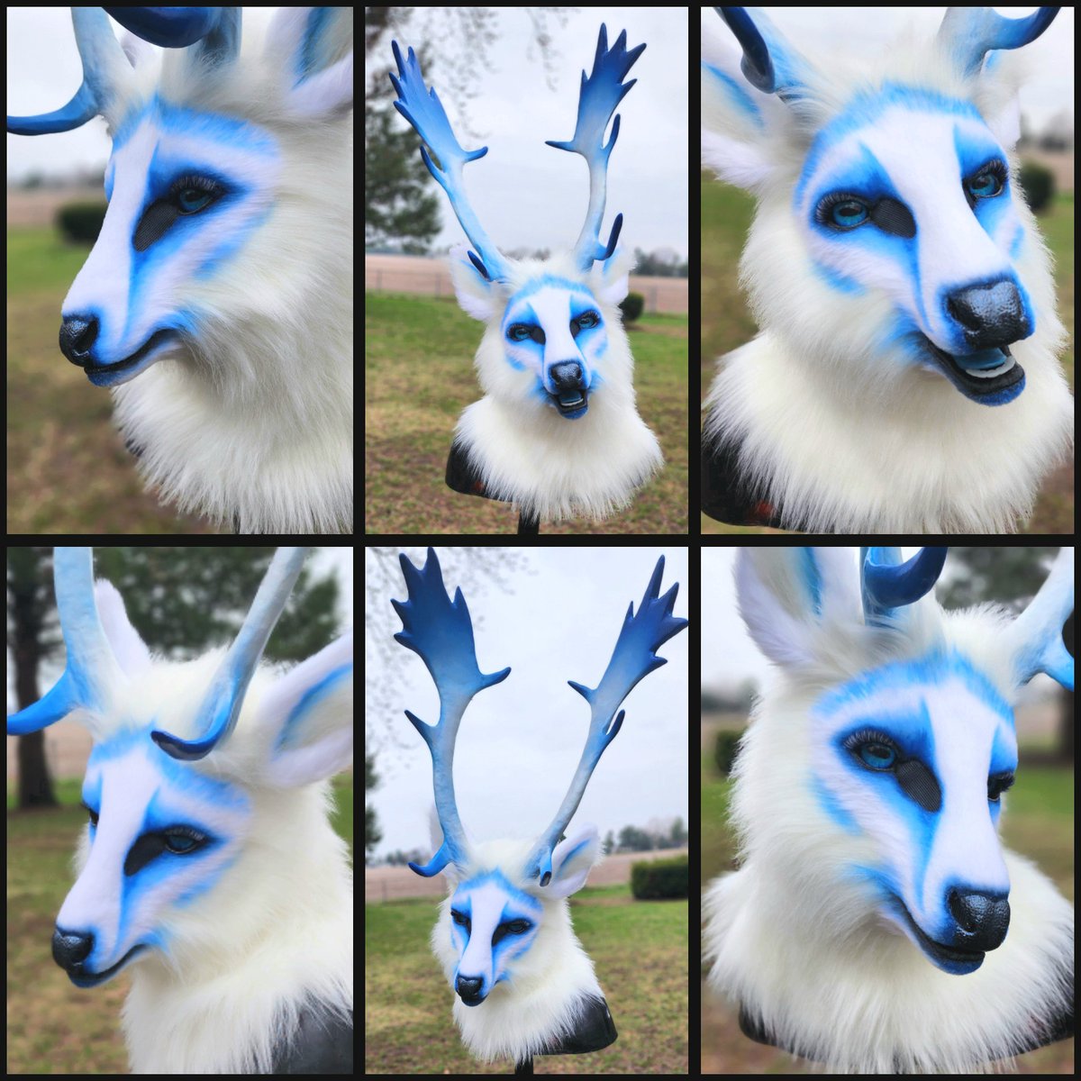 Kandorin Creations tweet media