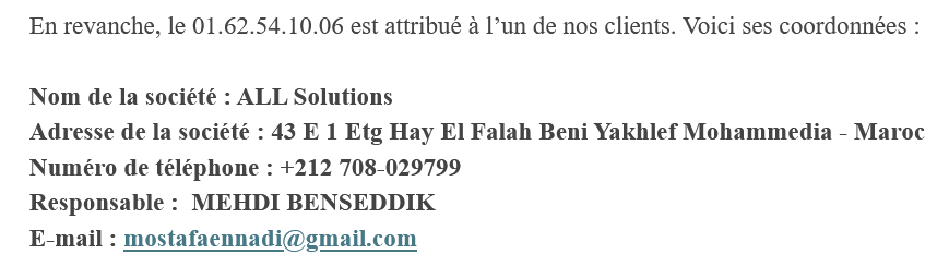 StopTel.net tweet media