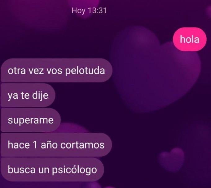 GenteChamuyando's tweet photo. https://t.co/1IUUNmf2N6