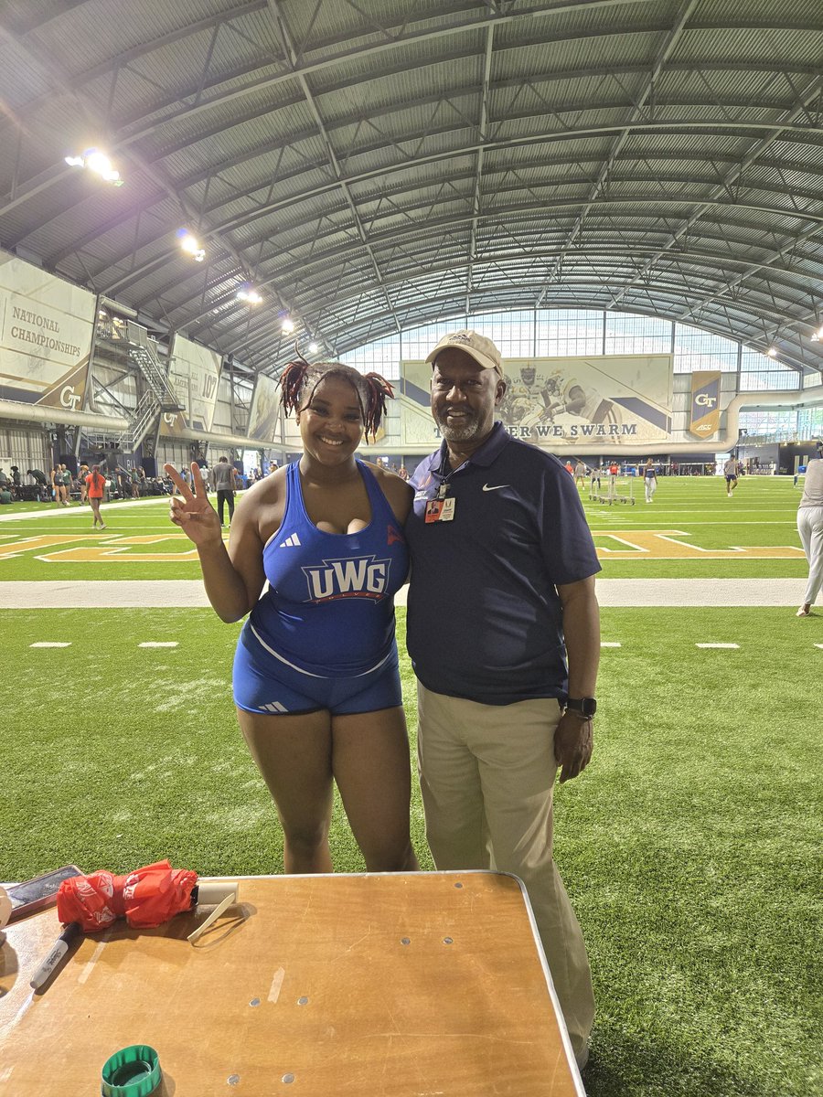 Stockbridge Track_Field & XC (@shs_tigertrack) on Twitter photo Day 1 Georgia Tech Invitational
Stockbridge Alum "notyouraverageday"
<a href="/AthleticsHenry/">Henry County Schools Athletics</a> <a href="/coach_ron_/">Coach Ron</a> <a href="/coachbyrd6/">Andre Byrd Ed.S , CAA</a> <a href="/DrJamesT/">Dr. James Thornton</a> <a href="/SHS_HCS/">Stockbridge HS (GA)</a> <a href="/SHS_TIGERTRACK/">Stockbridge Track_Field & XC</a> Day 1 Georgia Tech Invitational
Stockbridge Alum "notyouraverageday"
<a href="/AthleticsHenry/">Henry County Schools Athletics</a> <a href="/coach_ron_/">Coach Ron</a> <a href="/coachbyrd6/">Andre Byrd Ed.S , CAA</a> <a href="/DrJamesT/">Dr. James Thornton</a> <a href="/SHS_HCS/">Stockbridge HS (GA)</a> <a href="/SHS_TIGERTRACK/">Stockbridge Track_Field & XC</a>