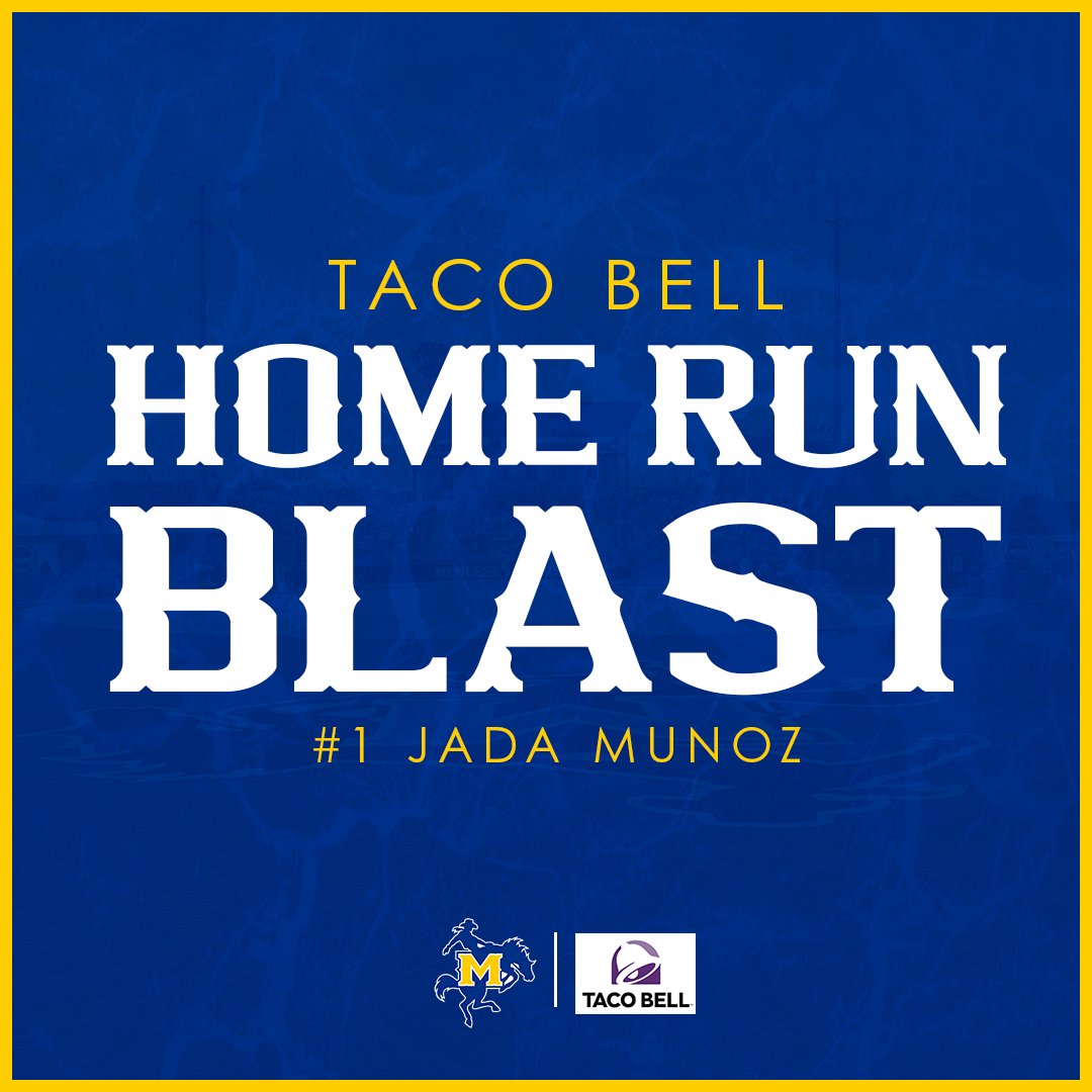 McNeese Softball tweet media