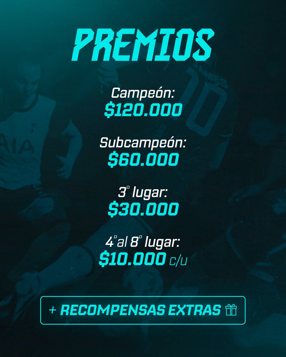 tr3xesports's tweet photo. 🔗 Registrate en el link en bio https://t.co/989ASAfRuV