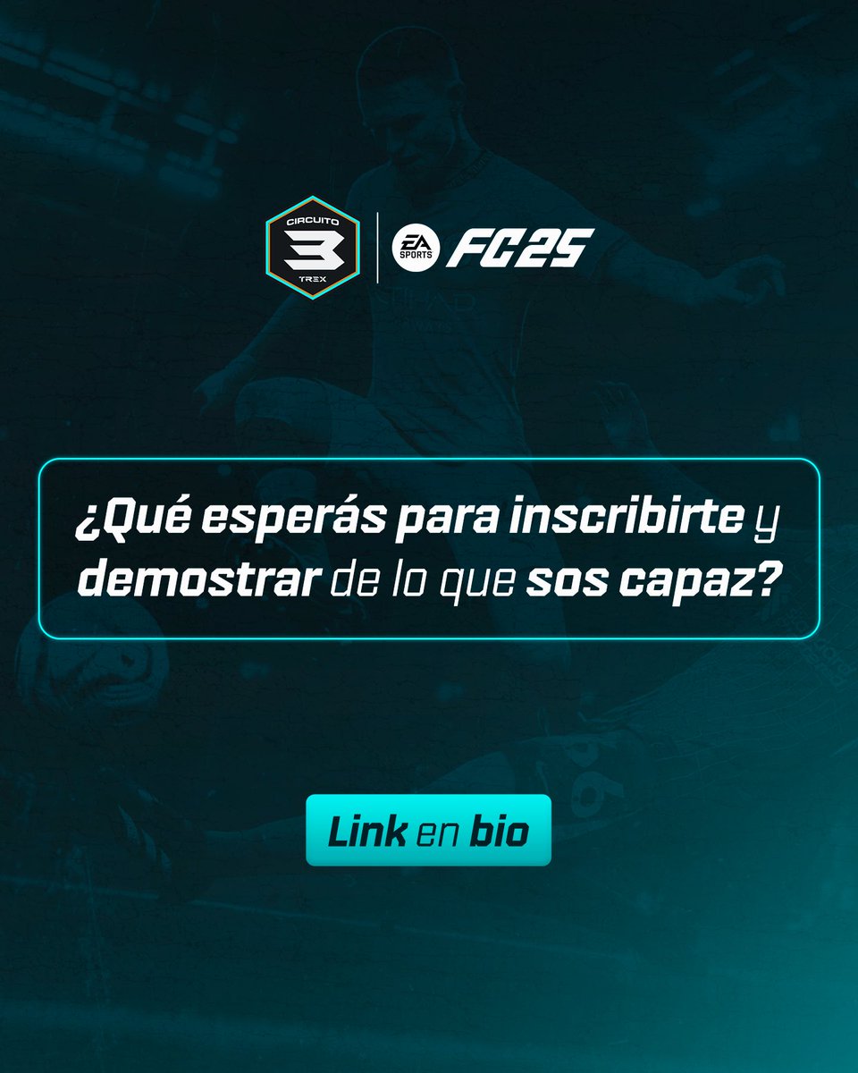 tr3xesports's tweet photo. 🔗 Registrate en el link en bio https://t.co/989ASAfRuV