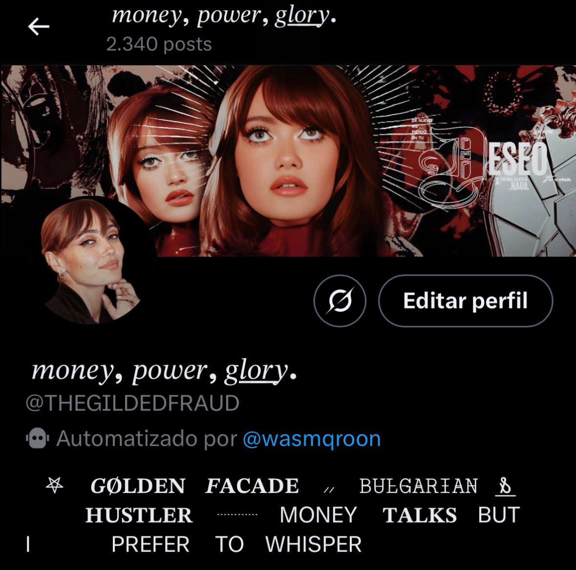 ‍ ‍ ‍ ‍⋆ 𝖆𝐧𝐠𝐞𝐥 𝐨𝐟 𝐬𝐦͟𝐚𝐥𝐥 𝐝𝐞𝐚𝐭𝐡. tweet media