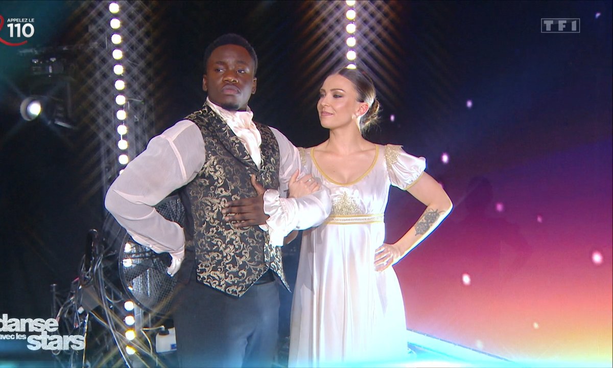 danyakhaleesi's tweet photo. JE PARDONNERAIS JAMAIS DE NOUS PRIVER D'UNE FINALE JUNGELI LÉNIE 
#DALS https://t.co/ulyaSC6TQP