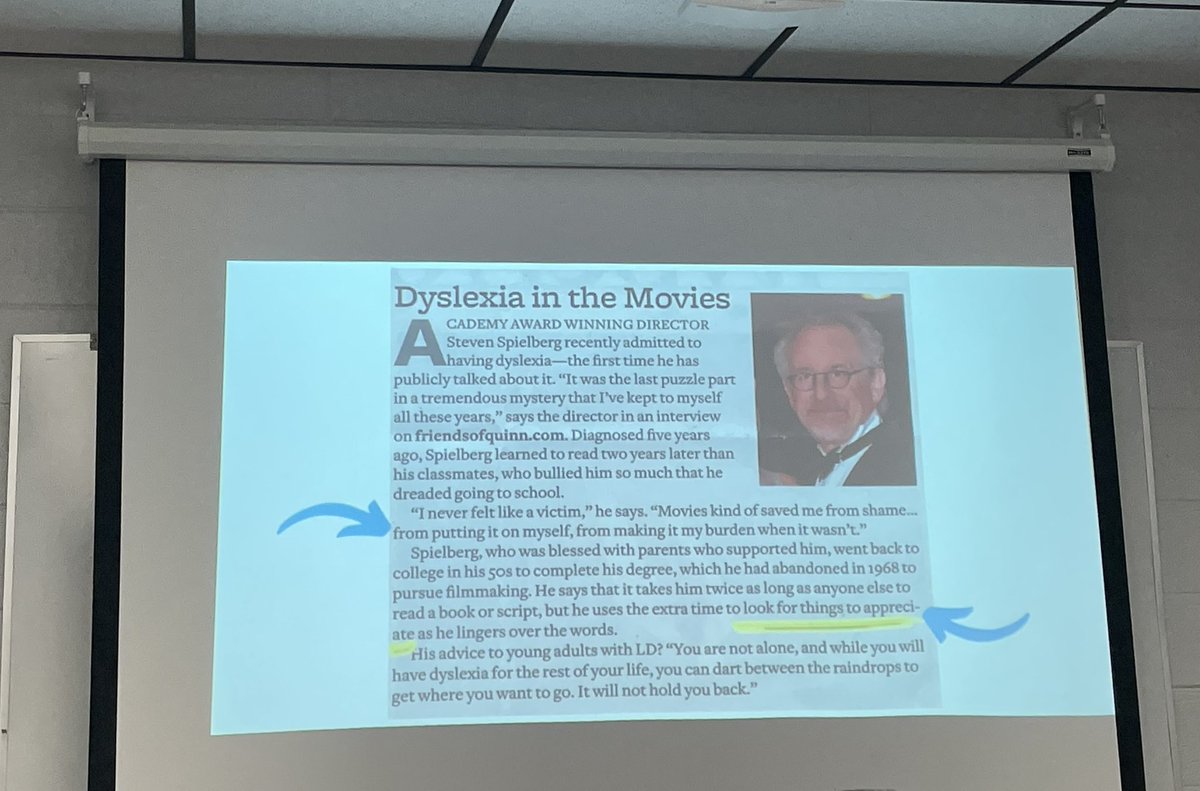 mbertolaD121's tweet image. Thanks to our Instructional Coaches for leading conversations around brain science and what neurodivergence actually means. I appreciate collaboration on how to flip the script on traits we often label as “problems”. #AssetBased #WeAreWarren #TheWarrenWay