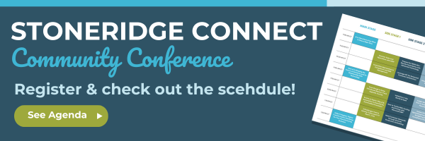 Stoneridge Software tweet media