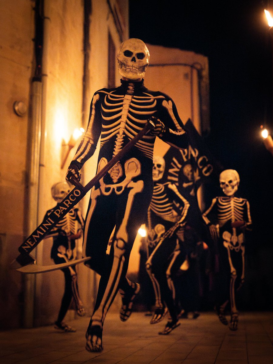 Processó de Verges tweet media