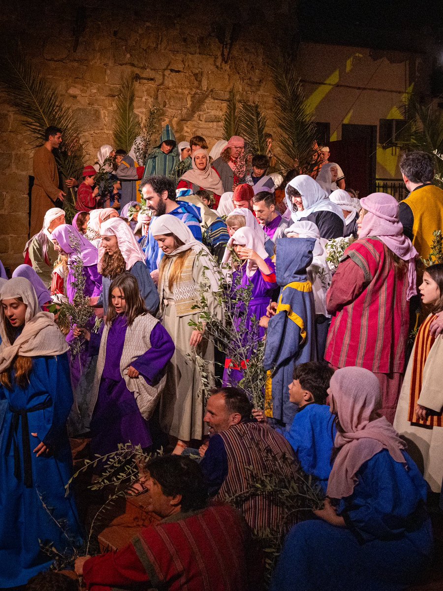 Processó de Verges tweet media