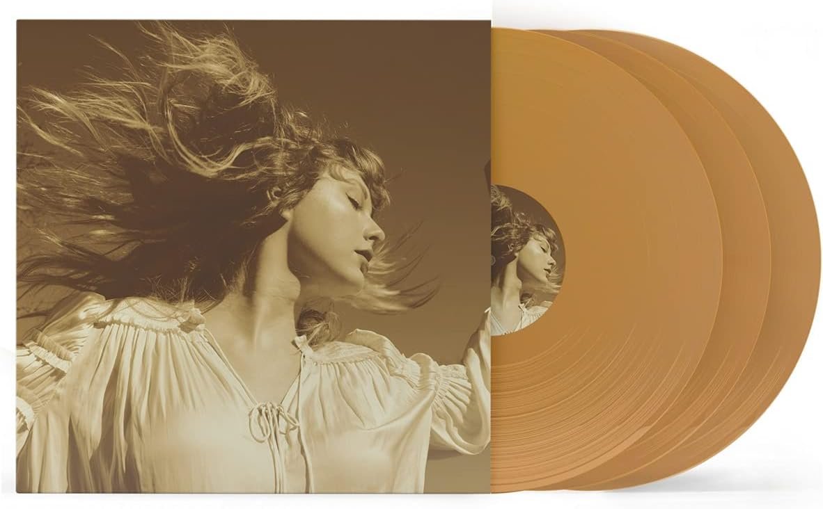 feirinhats's tweet photo. Taylor Swift | Fearless (Taylor's Version) [Gold 3 LP]

R$361,85

https://t.co/DHk967Sg4A https://t.co/DKAe6LPImV