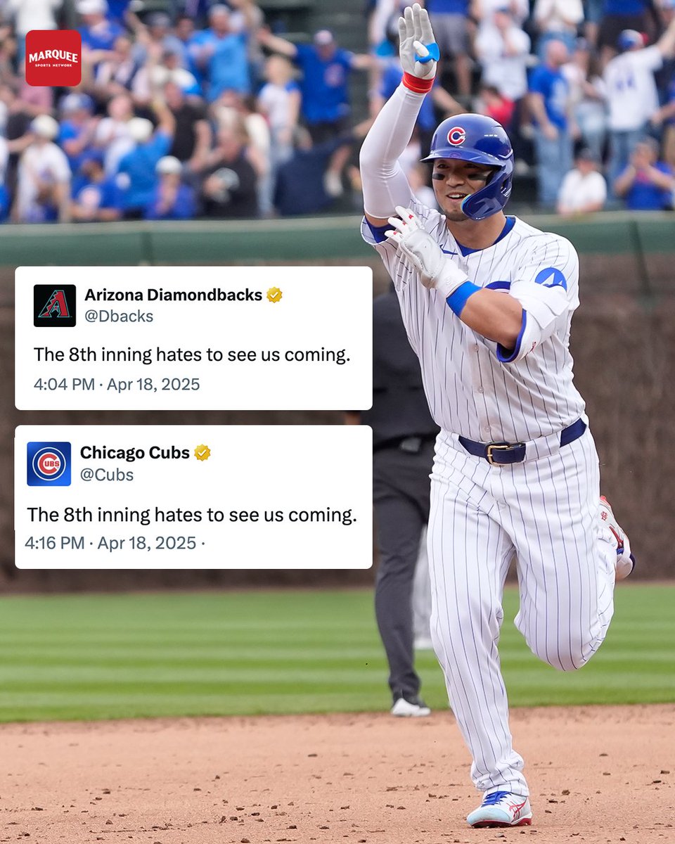 WatchMarquee's tweet image. THIS LEAGUE 😮