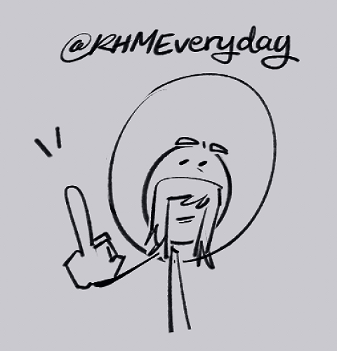RHMeveryday's tweet photo. day 352 don't care if ive done this exact pose before #thehenrystickmincollection https://t.co/Sh7gPsvY7j