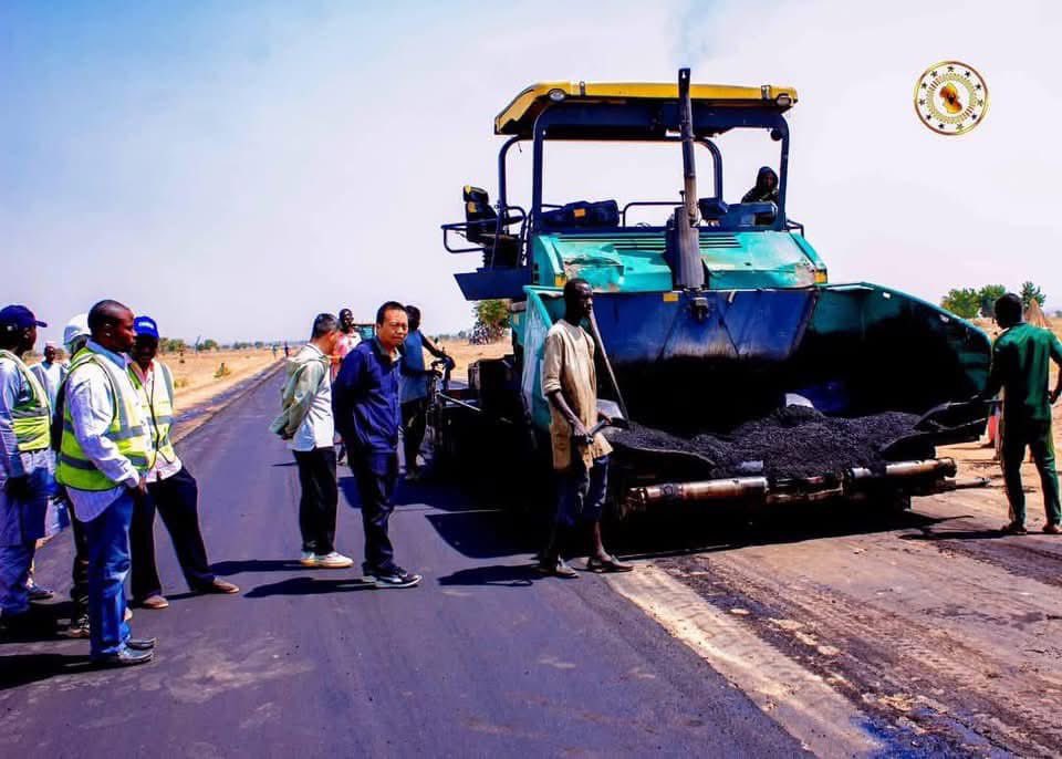 Inside Gombe tweet media