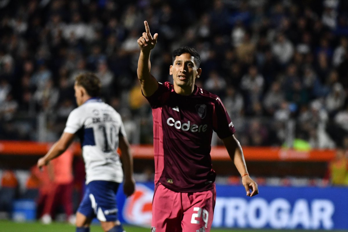 River Plate tweet media