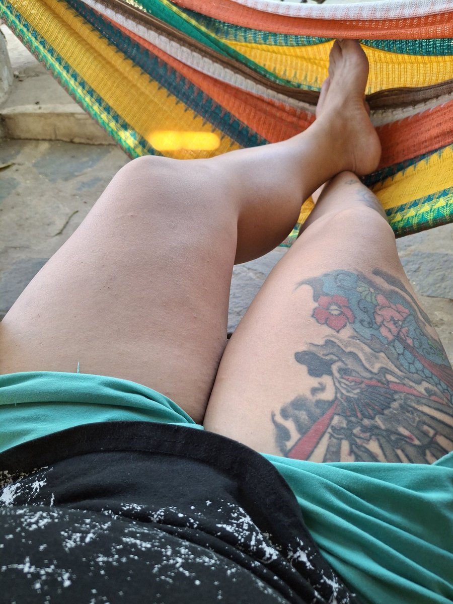 HectorL23708807's tweet photo. Calor 🫠 https://t.co/FPUh9dMWCw