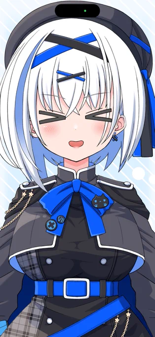 あさ!はろなな〜今日もいちにちがんばってこ 