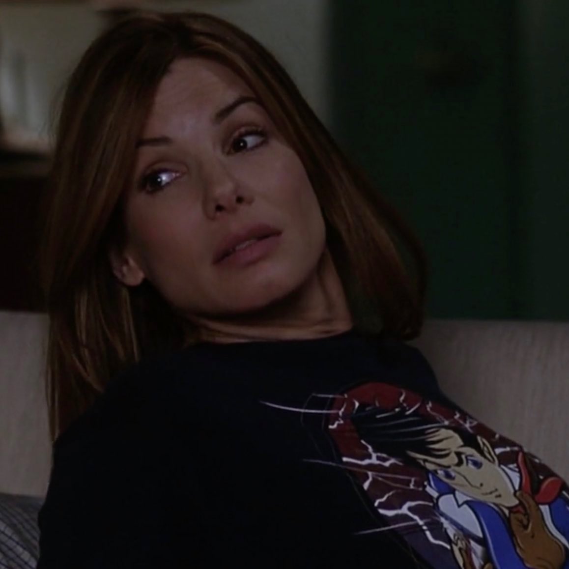 sandra bullock in miss congeniality 2: armed and fabulous (2005)