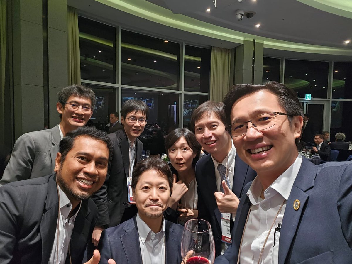 APSC Young tweet media