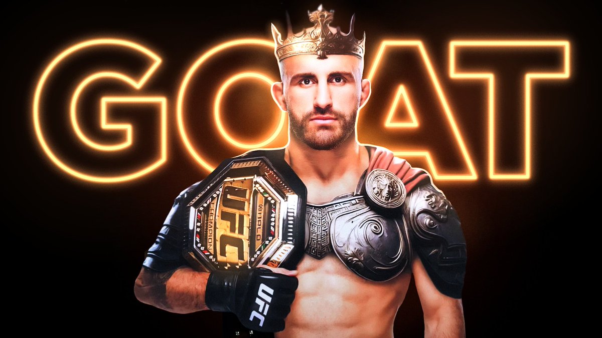 GiusGreen's tweet photo. Youtube thumbnail with The Great @alexvolkanovski https://t.co/7dJN0vC5n9